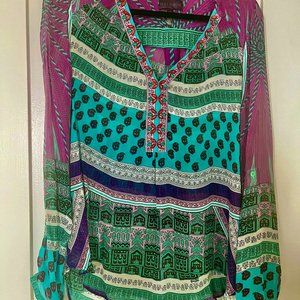 Hale Bob Tunic